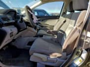 ✅ 2013 Honda CR-V LX • VIN: 2HKRM4H33DH628743 • Лот: 93838165. Опубликован ранее на Copart с пробегом 105 063 миль. Бесплатный доступ к архиву аукционных продаж из США и подробный отчёт об истории автомобиля на DreamBid. Изображение 7.