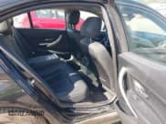 ✅ 2014 BMW 3 Series 320i • VIN: WBA3B1C52EK131797 • Lot: 43500057. Listed on IAAI with 147,000 mi. Free auction sales archive from the USA and detailed vehicle history report at DreamBid. Image 8.