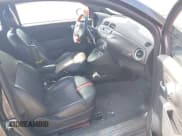 ✅ 2015 FIAT 500e • VIN: 3C3CFFGE5FT732737 • Лот: 42524438. Опубликован ранее на IAAI с пробегом 65 000 миль. Бесплатный доступ к архиву аукционных продаж из США и подробный отчёт об истории автомобиля на DreamBid. Изображение 5.