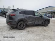 ✅ 2020 Mazda CX-9 Sport • VIN: JM3TCBBY4L0407009 • Lot: 41737215. Listed on Copart with 48,219 mi. Free auction sales archive from the USA and detailed vehicle history report at DreamBid. Image 3.