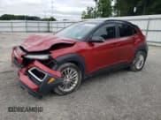 ✅ 2020 Hyundai Kona SEL • VIN: KM8K22AA9LU576166 • Лот: 71525194. Опубликован ранее на Copart с пробегом 37 380 миль. Бесплатный доступ к архиву аукционных продаж из США и подробный отчёт об истории автомобиля на DreamBid. Изображение 1.