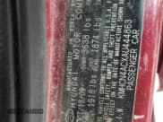 ✅ 2010 Hyundai Accent GLS • VIN: KMHCN4ACXAU444863 • Лот: 53887155. Опубликован ранее на Copart с пробегом 226 131 миль. Бесплатный доступ к архиву аукционных продаж из США и подробный отчёт об истории автомобиля на DreamBid. Изображение 12.