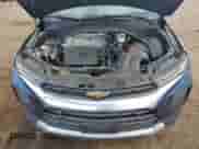 2021 Chevrolet TrailBlazer LT с VIN KL79MRSL9MB031990, выставлен на аукционе Copart как лот 86534565 с пробегом 86 977 миль миль и Списание • Salvage title. История ставок и продаж доступна на DreamBid. Изображение 12.