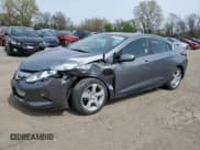 ✅ 2018 Chevrolet Volt LT • VIN: 1G1RA6S57JU154434 • Lot: 51642714. Wystawiony na Copart z przebiegiem 45 760 mil. Bezpłatny archiwum sprzedaży aukcyjnych z USA i szczegółowy raport historii pojazdu na DreamBid. Zdjęcie 1.