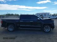 ✅ 2016 GMC Sierra 1500 Denali • VIN: 3GTU2PEC1GG285059 • Lot: 43457670. Listed on IAAI with 177,429 mi. Free auction sales archive from the USA and detailed vehicle history report at DreamBid. Image 14.