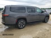 ✅ 2023 Jeep Wagoneer Series III • VIN: 1C4SJSDPXPS540771 • Lot: 58945965. Listed on Copart with 59,001 mi. Free auction sales archive from the USA and detailed vehicle history report at DreamBid. Image 3.