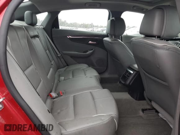 ✅ 2014 Chevrolet Impala LTZ • VIN: 2G1155S39E9212590 • Лот: 72742324. Опубликован ранее на Copart с пробегом 110 899 миль. Бесплатный доступ к архиву аукционных продаж из США и подробный отчёт об истории автомобиля на DreamBid. Изображение 10.