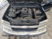 ✅ 2006 Chevrolet Colorado 1LT • VIN: 1GCDT146868260329 • Лот: 62772125. Опубликован ранее на Copart с пробегом 155 036 миль. Бесплатный доступ к архиву аукционных продаж из США и подробный отчёт об истории автомобиля на DreamBid. Изображение 11.