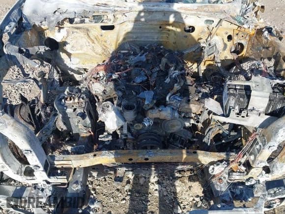 ✅ 2023 Ford Bronco • VIN: 1FMDE5AP9PLB20136 • Lot: 40875570. Listed on IAAI with 18,064 mi. Free auction sales archive from the USA and detailed vehicle history report at DreamBid. Image 10.