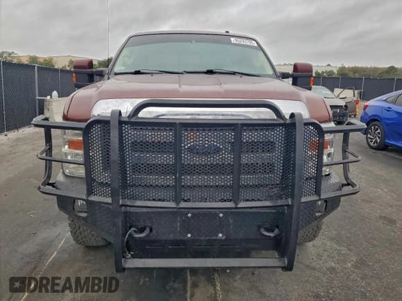 ✅ 2008 Ford F-250 XL • VIN: 1FTSW21RX8EC41661 • Lot: 95293705. Wystawiony na Copart z przebiegiem 152 469 mil. Bezpłatny archiwum sprzedaży aukcyjnych z USA i szczegółowy raport historii pojazdu na DreamBid. Zdjęcie 5.