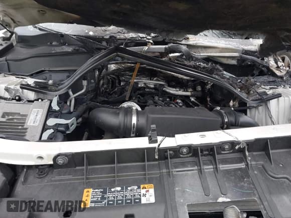 ✅ 2020 Ford Explorer ST • VIN: 1FM5K8GC0LGA42805 • Lot: 43603467. Wystawiony na IAAI z przebiegiem 63 188 mil. Bezpłatny archiwum sprzedaży aukcyjnych z USA i szczegółowy raport historii pojazdu na DreamBid. Zdjęcie 10.