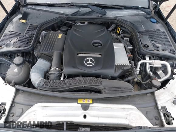✅ 2016 Mercedes-Benz C 300 • VIN: 55SWF4JB3GU166832 • Lot: 43238856. Listed on IAAI with 118,107 mi. Free auction sales archive from the USA and detailed vehicle history report at DreamBid. Image 10.