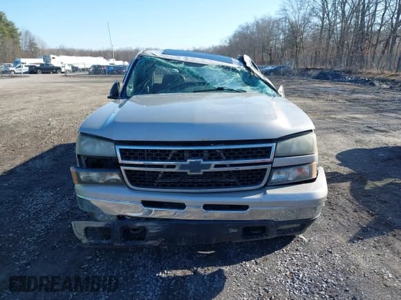 ✅ 2007 Chevrolet Silverado 1500 Work Truck • VIN: 1GCEK19Z97E150709 • Lot: 41780908. Listed on IAAI with 140,940 mi. Free auction sales archive from the USA and detailed vehicle history report at DreamBid. Image 12.