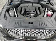 ✅ 2024 Genesis GV70 Sport • VIN: 5NMMCDTC7RH011127 • Lot: 61815785. Wystawiony na Copart z przebiegiem 1 957 mil. Bezpłatny archiwum sprzedaży aukcyjnych z USA i szczegółowy raport historii pojazdu na DreamBid. Zdjęcie 15.