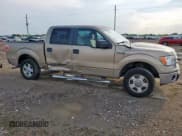 ✅ 2012 Ford F-150 XL • VIN: 1FTEW1CM0CKE04708 • Lot: 70294935. Listed on Copart with 399,692 mi. Free auction sales archive from the USA and detailed vehicle history report at DreamBid. Image 4.