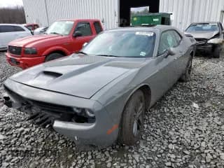 ✅ 2019 Dodge Challenger GT • VIN: 2C3CDZKG5KH596791 • Lot: 35912093. Wystawiony na Copart z przebiegiem Nie podano. Bezpłatny archiwum sprzedaży aukcyjnych z USA i szczegółowy raport historii pojazdu na DreamBid. Zdjęcie 1.