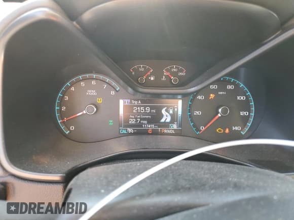 ✅ 2018 Chevrolet Colorado 4WD Z71 • VIN: 1GCGTDEN6J1148764 • Лот: 63839505. Опубликован ранее на Copart с пробегом 117 415 миль. Бесплатный доступ к архиву аукционных продаж из США и подробный отчёт об истории автомобиля на DreamBid. Изображение 9.