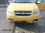 ✅ 2011 Chevrolet Aveo 1LT • VIN: KL1TD5DE5BB165903 • Lot: 41519320. Wystawiony na IAAI z przebiegiem 122 387 mil. Bezpłatny archiwum sprzedaży aukcyjnych z USA i szczegółowy raport historii pojazdu na DreamBid. Zdjęcie 6.