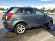 ✅ 2013 Chevrolet Captiva Sport LT • VIN: 3GNAL3EK3DS587193 • Lot: 52634485. Wystawiony na Copart z przebiegiem 151 848 mil. Bezpłatny archiwum sprzedaży aukcyjnych z USA i szczegółowy raport historii pojazdu na DreamBid. Zdjęcie 3.