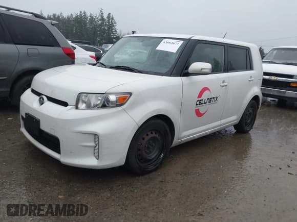 ✅ 2014 Scion xB • VIN: JTLZE4FE7EJ059622 • Лот: 43883077. Опубликован ранее на IAAI с пробегом 241 408 миль. Бесплатный доступ к архиву аукционных продаж из США и подробный отчёт об истории автомобиля на DreamBid. Изображение 17.
