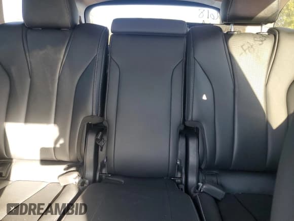 ✅ 2022 Acura MDX Technology • VIN: 5J8YE1H4XNL033337 • Lot: 90363925. Listed on Copart with 47,124 mi. Free auction sales archive from the USA and detailed vehicle history report at DreamBid. Image 10.