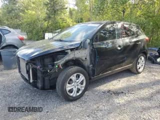 2013 Hyundai Tucson GL с VIN KM8JT3AC2DU703163, выставлен на аукционе Copart как лот 69614425 с пробегом 175 796 миль миль и Списание • Salvage title. История ставок и продаж доступна на DreamBid. Изображение 1.
