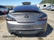 ✅ 2011 Hyundai Genesis Coupe Grand Touring • VIN: KMHHU6KH7BU043433 • Lot: 49282295. Wystawiony na Copart z przebiegiem 81 469 mil. Bezpłatny archiwum sprzedaży aukcyjnych z USA i szczegółowy raport historii pojazdu na DreamBid. Zdjęcie 6.