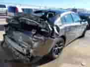 2019 Dodge Charger SXT с VIN 2C3CDXBGXKH685714, выставлен на аукционе IAAI как лот 43277448 с пробегом 153 435 миль миль и . История ставок и продаж доступна на DreamBid. Изображение 4.