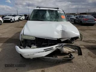 ✅ 2004 Chevrolet Suburban Z71 • VIN: 3GNFK16Z14G225097 • Лот: 55961695. Опубликован ранее на Copart с пробегом Не указан. Бесплатный доступ к архиву аукционных продаж из США и подробный отчёт об истории автомобиля на DreamBid. Изображение 5.