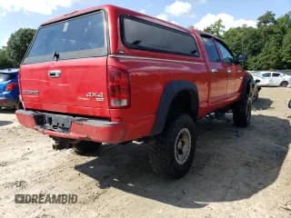 ✅ 2004 Dodge 1500 SLT • VIN: 1D7HU18D24S773511 • Лот: 59015423. Опубликован ранее на Copart с пробегом 147 522 миль. Бесплатный доступ к архиву аукционных продаж из США и подробный отчёт об истории автомобиля на DreamBid. Изображение 3.