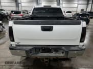✅ 2013 Chevrolet Silverado 2500HD LT • VIN: 1GC1KXC85DF133929 • Lot: 71409465. Wystawiony na Copart z przebiegiem 156 054 mil. Bezpłatny archiwum sprzedaży aukcyjnych z USA i szczegółowy raport historii pojazdu na DreamBid. Zdjęcie 6.