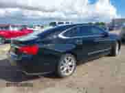 2018 Chevrolet Impala Premier z VIN 2G1125S30J9175738, wystawiony jako IAAI lot #43235904 z przebiegiem 147 964 mil mil oraz . Historia ofert i sprzedaży dostępna na DreamBid. Obrazek 4.