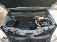 ✅ 2013 Chevrolet Captiva Sport LTZ • VIN: 3GNAL4EK6DS620368 • Lot: 87804965. Wystawiony na Copart z przebiegiem 201 845 mil. Bezpłatny archiwum sprzedaży aukcyjnych z USA i szczegółowy raport historii pojazdu na DreamBid. Zdjęcie 12.