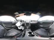 ✅ 2021 Ford Mustang GT • VIN: 1FA6P8CF7M5116461 • Lot: 43213817. Listed on IAAI with 103,210 mi. Free auction sales archive from the USA and detailed vehicle history report at DreamBid. Image 19.