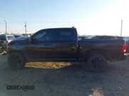 ✅ 2018 Ram 1500 Big Horn • VIN: 1C6RR7LTXJS164171 • Lot: 43637800. Listed on IAAI with 114,587 mi. Free auction sales archive from the USA and detailed vehicle history report at DreamBid. Image 14.