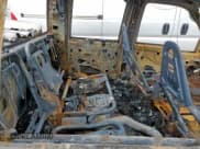 ✅ 2004 Ford F-350 XL • VIN: 1FTSW31P74EB47011 • Lot: 55512125. Listed on Copart with Not provided. Free auction sales archive from the USA and detailed vehicle history report at DreamBid. Image 11.