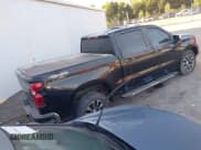 ✅ 2023 Chevrolet Silverado 1500 LT • VIN: 1GCPDKEK5PZ139748 • Lot: 43345689. Wystawiony na IAAI z przebiegiem 48 448 mil. Bezpłatny archiwum sprzedaży aukcyjnych z USA i szczegółowy raport historii pojazdu na DreamBid. Zdjęcie 4.