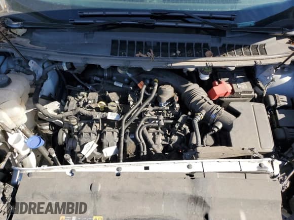 ✅ 2023 Ford Edge SEL • VIN: 2FMPK4J9XPBA35498 • Lot: 91294175. Listed on Copart with 35,381 mi. Free auction sales archive from the USA and detailed vehicle history report at DreamBid. Image 12.