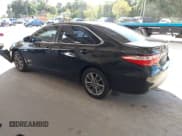 ✅ 2017 Toyota Camry LE • VIN: 4T1BF1FK5HU372052 • Lot: 43559620. Listed on IAAI with 140,109 mi. Free auction sales archive from the USA and detailed vehicle history report at DreamBid. Image 3.