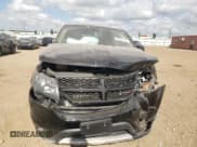 ✅ 2018 Dodge Journey GT • VIN: 3C4PDDEG4JT514776 • Lot: 70711705. Wystawiony na Copart z przebiegiem Nie podano. Bezpłatny archiwum sprzedaży aukcyjnych z USA i szczegółowy raport historii pojazdu na DreamBid. Zdjęcie 5.