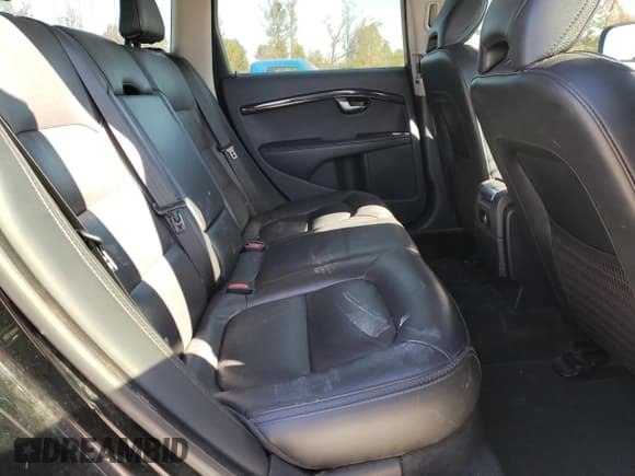 ✅ 2015 Volvo XC70 • VIN: YV440MBM9F1231018 • Lot: 74671983. Listed on Copart with 90,120 mi. Free auction sales archive from the USA and detailed vehicle history report at DreamBid. Image 11.