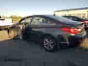 2012 Hyundai Sonata GLS с VIN 5NPEB4AC3CH448935, выставлен на аукционе Copart как лот 90266885 с пробегом Не указан миль и Списание • Salvage title. История ставок и продаж доступна на DreamBid. Изображение 2.