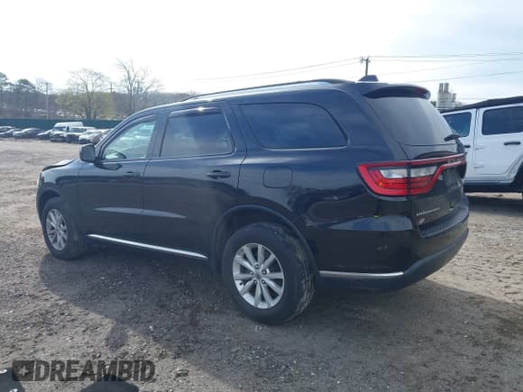 ✅ 2019 Dodge Durango SXT Plus • VIN: 1C4RDJAG9KC723571 • Lot: 42018505. Wystawiony na IAAI z przebiegiem 54 490 mil. Bezpłatny archiwum sprzedaży aukcyjnych z USA i szczegółowy raport historii pojazdu na DreamBid. Zdjęcie 3.