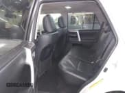 ✅ 2014 Toyota 4Runner Limited • VIN: JTEBU5JR6E5179612 • Лот: 42001840. Опубликован ранее на IAAI с пробегом 107 257 миль. Бесплатный доступ к архиву аукционных продаж из США и подробный отчёт об истории автомобиля на DreamBid. Изображение 8.