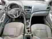 ✅ 2015 Hyundai Accent Sport • VIN: KMHCU5AE0FU201337 • Лот: 81059835. Опубликован ранее на Copart с пробегом 108 051 миль. Бесплатный доступ к архиву аукционных продаж из США и подробный отчёт об истории автомобиля на DreamBid. Изображение 8.