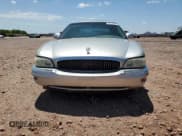 ✅ 2005 Buick Park Avenue • VIN: 1G4CW54K554107965 • Lot: 63410545. Wystawiony na Copart z przebiegiem 142 621 mil. Bezpłatny archiwum sprzedaży aukcyjnych z USA i szczegółowy raport historii pojazdu na DreamBid. Zdjęcie 5.