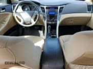 ✅ 2013 Hyundai Sonata GLS • VIN: 5NPEB4AC8DH613525 • Lot: 86521755. Listed on Copart with 380,351 mi. Free auction sales archive from the USA and detailed vehicle history report at DreamBid. Image 8.