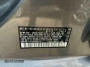 ✅ 2025 Volkswagen Jetta Sport • VIN: 3VWBX7BU1SM006738 • Lot: 96622915. Listed on Copart with 17,326 mi. Free auction sales archive from the USA and detailed vehicle history report at DreamBid. Image 10.