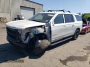 ✅ 2021 GMC Yukon XL Denali • VIN: 1GKS2JKT5MR462561 • Lot: 65525115. Wystawiony na Copart z przebiegiem 77 670 mil. Bezpłatny archiwum sprzedaży aukcyjnych z USA i szczegółowy raport historii pojazdu na DreamBid. Zdjęcie 1.