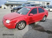 ✅ 2000 Volkswagen Jetta • VIN: 3VWTE29M2YM051716 • Lot: 85975624. Listed on Copart with 206,167 mi. Free auction sales archive from the USA and detailed vehicle history report at DreamBid. Image 1.